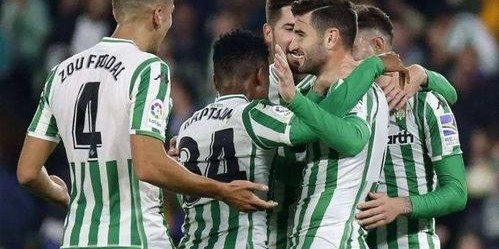 西甲 维戈塞尔塔VS皇家贝蒂斯精准比分预测！