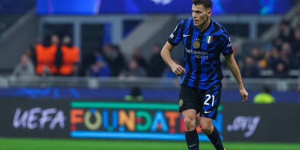 意甲转会市场动态：国米球员拒绝离队，米兰后卫坚定留队