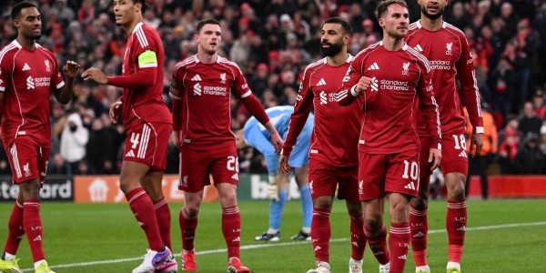 利物浦狂胜6-0，欧冠小组赛收官战精彩纷呈！锁定前3顺利晋级