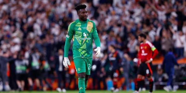 重返国米？曼联有意放弃奥纳纳，国米与摩纳哥频频示好！