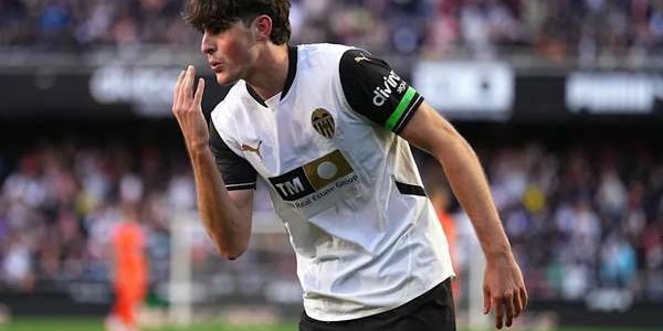 曼联接近签下西甲中场哈维·格拉：阿莫林的明智之选？