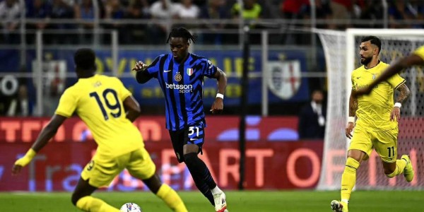 意甲又乱了！国米被绝平，米兰无缘欧战