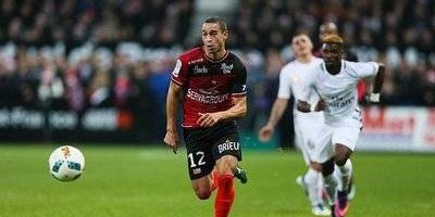 法甲焦点战：洛里昂VS尼斯全方位剖析