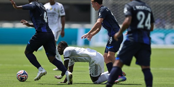 皇马陷入赛程危机！世俱杯冲突或致西甲首轮延期