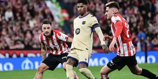 随着巴萨1-0毕尔巴鄂竞技！亚马尔一锤定音！诞生三大不可思议！