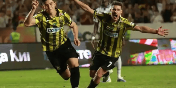 欧战寒夜暗涌，阿拉木图借主场之势挑战布鲁日