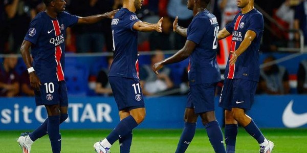 世俱杯前瞻：巴黎圣日耳曼VS博塔弗戈，法甲霸主与南美劲旅的巅峰对决