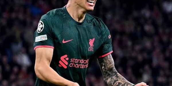 别了，利物浦！1亿欧先生将离队！记者：他配得上8000多万转会费