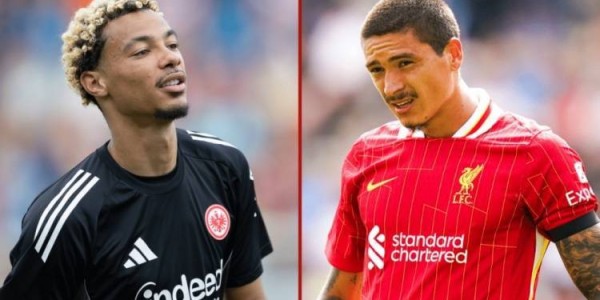 队报：埃基蒂克转会利物浦可能进一步推动努涅斯离队