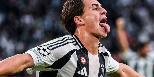 6球5助！2025年3月后，伊尔迪兹成意甲参与进球第一人