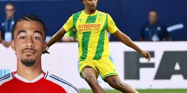 120次解围！法甲神童身价仅1500万，国米总监：3年后必卖1亿