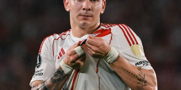 4500万欧元！17岁超新星成巴黎和皇马争夺焦点