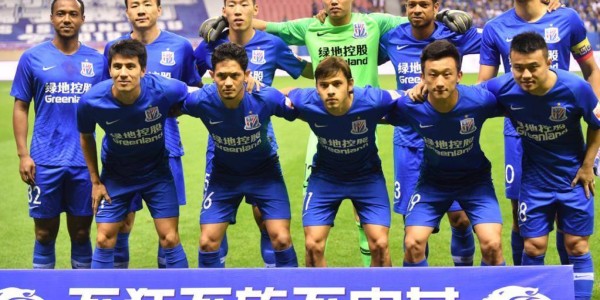 意外！申花两位王牌铁了心要离队转会去法甲名帅麾下踢球，11月份官宣