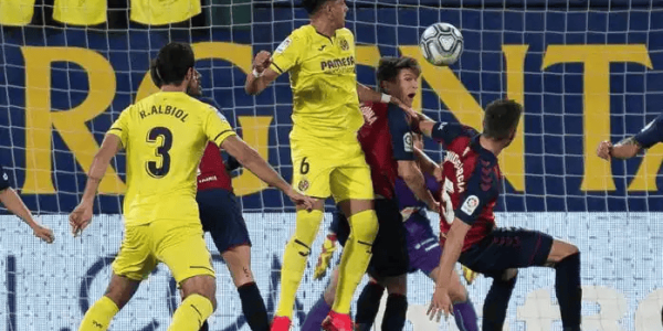 比利亚雷亚尔主场强势，埃尔切客场疲软，两队争夺欧冠资格战悬念十足。