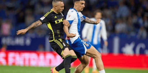 周一006 西甲 西班牙人VS皇家奥维耶多，赛事解析前瞻