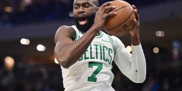 波特18+10+13布朗空砍30分 雄鹿胜凯尔特人