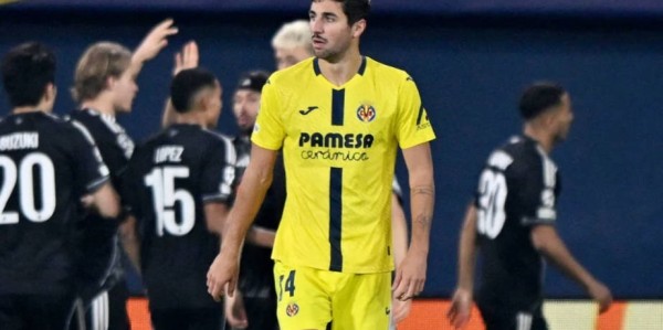 西甲第三，欧冠倒数第二，比利亚雷亚尔经历冰火两重天的巨大落差