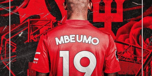 曝曼联为加纳乔标价7000万，欲筹钱买哲凯赖什！预估签姆贝莫时间确定