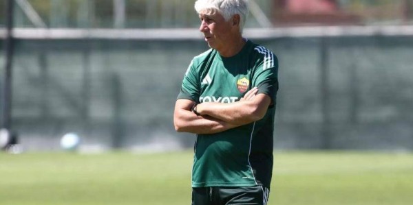 罗马这回是“选对了”！67岁老帅带队排第一，个人风格在红狼重铸