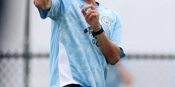 瓜迪奥拉：曼城之后，我将停下脚步，专注自我