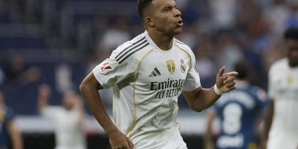 观战台：利物浦阿森纳出战联赛杯 皇马力争开局七连胜