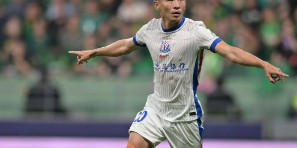 中超联赛：北京国安憾负上海申花，塞蒂恩这是在下了一步错棋？
