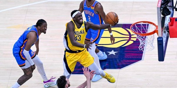 NBA总决赛第20次抢七出现 此前19次主队15胜4负