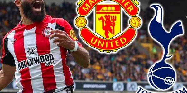 曼联签姆贝莫进展曝光：20万周薪结构确定，第二次报价6000万仍不够