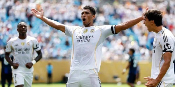 世俱杯6大欧冠冠军还未出线！南美球队踢疯了，5个小组第1