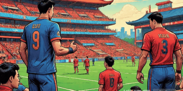 欧冠焦点战：帕纳辛纳科斯VS格拉斯哥流浪者——主场优势与反击韧性的战术博弈