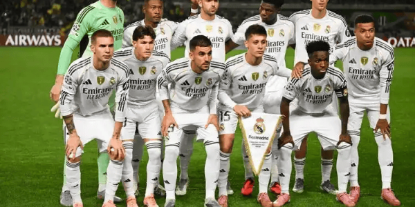 欧冠进入开云关键阶段，皇马的比赛经验再次显现价值