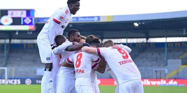 今日足球：布兰vs萨尔茨堡红牛、谢尔本vs卡拉巴赫