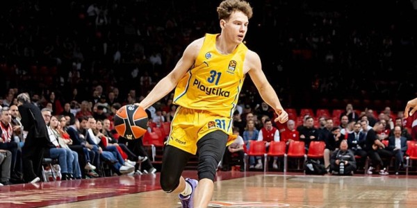 立陶宛新秀将加盟德甲强队，尼克斯何时才会与他签约？