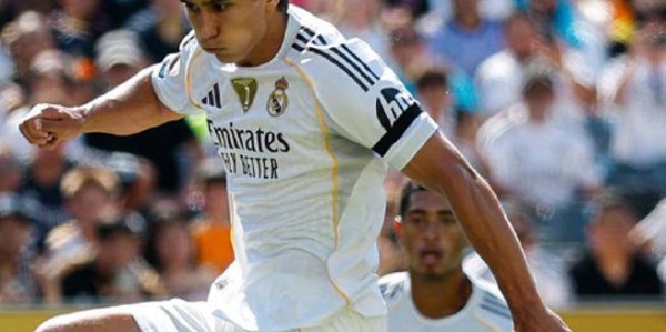 世俱杯四强产生：皇马胜多特晋级，将对决巴黎圣日耳曼，德甲双雄遭淘汰