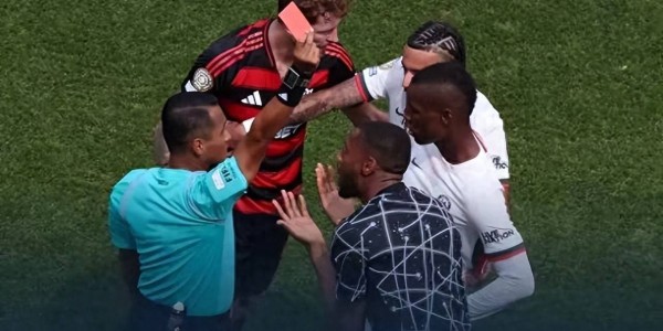 欧洲只有一个联赛，未来世俱杯或将派4队，巴甲模式或成新趋势