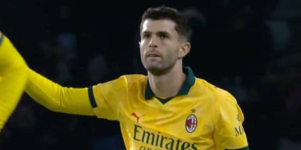 逆转！米兰从2球落后到3-2胜出，替补发力夺回榜首，意甲前三分差1分