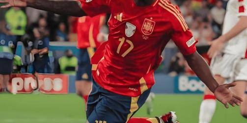 西甲第一长约！22岁巨星涨薪续10年，巴萨愿望落空