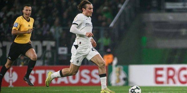 周五德甲前哨战，美因茨对阵门兴，中庸之道下的数据没有指向