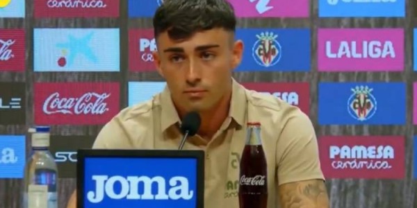 莫莱罗：加盟黄潜并非为了替代巴埃纳 成为队史最贵中场并非压力