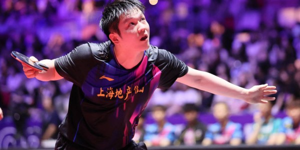 饭圈伤害难释怀，樊振东首次回应征战德甲：并非突然决定