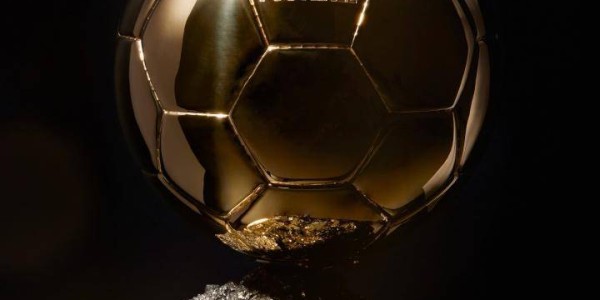 登贝莱荣膺金球奖实至名归，巴黎多人居前十，帕尔默第八引热议