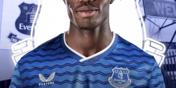 Here We Go！罗马诺：比利亚雷亚尔前锋巴里加盟埃弗顿，已达协议