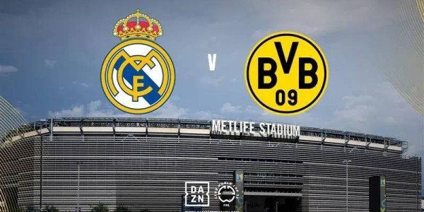 欧冠决赛级较量️登贝莱完全康复，巴黎能否复仇？多特再碰皇马