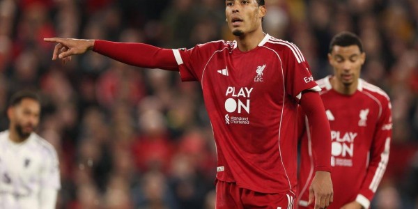 斯洛特恐怕没想到，阿莫林的真正战略杀招，会让利物浦如此狼狈