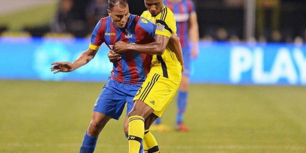 标题：世俱杯18决赛：巴黎圣日尔曼VS迈阿密国际，登贝莱伤愈复出助法甲霸主冲晋级