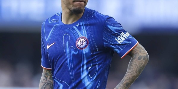 真没想到！蓝军赔钱退回桑乔，曼联整个夏窗转会计划被彻底扰乱