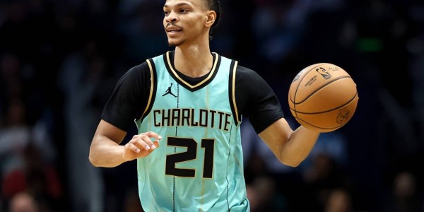 前步行者黄蜂后场新星将转战西甲联赛，他需要抓住机会证明自己？