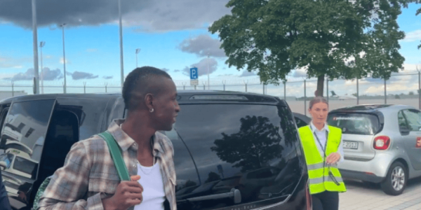 史上最扯？杰克逊刚落地慕尼黑 切尔西：取消交易 上飞机回伦敦