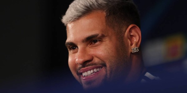 吉马良斯：球队3年2进欧冠令人难以置信 沃尔特马德表现令人惊叹