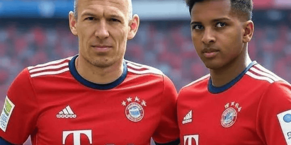 8000万转会费！罗德里戈转会大反转，花落谁家？